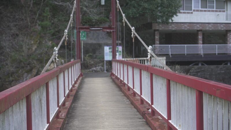 浮石橋