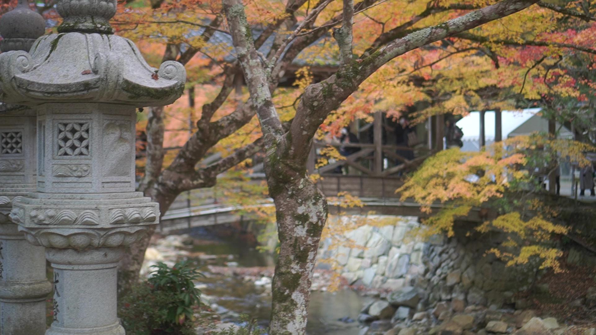 広島県三原市の佛通寺