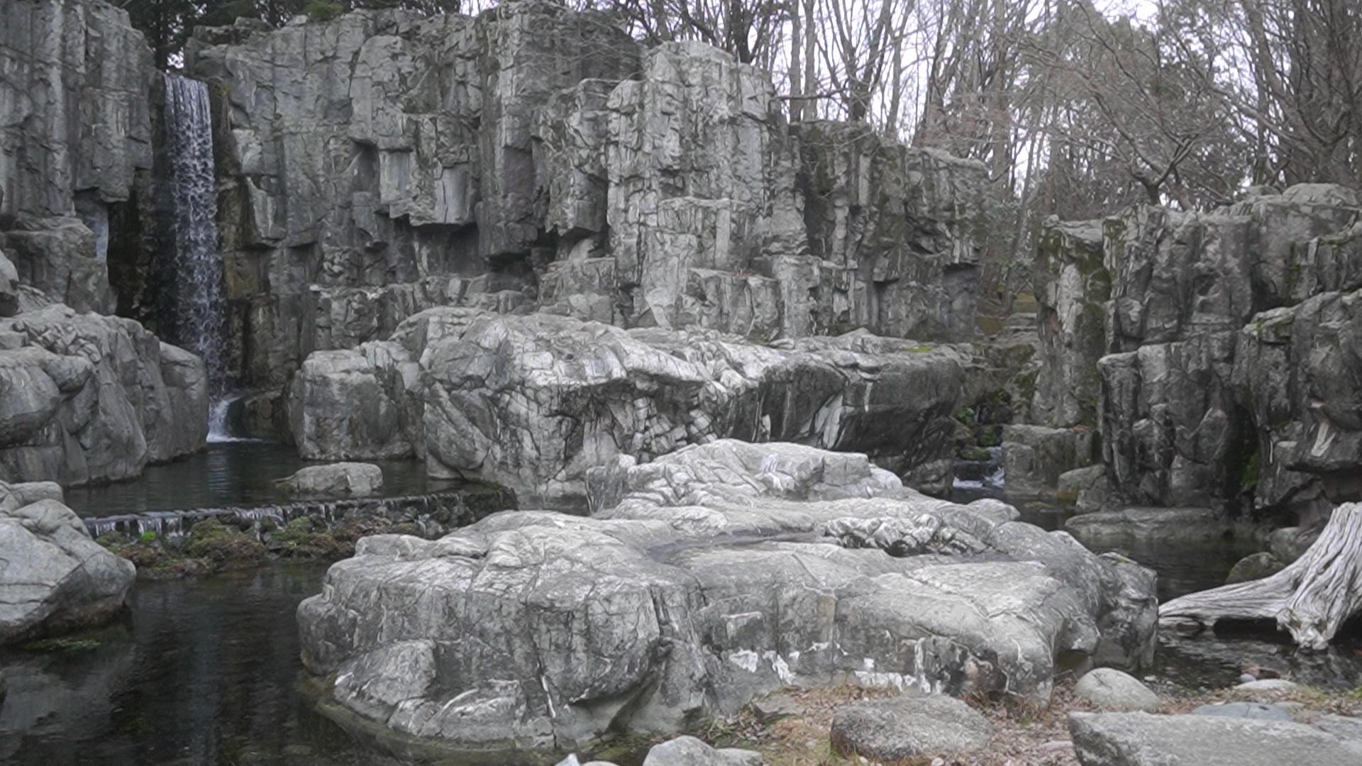 木曽川水園