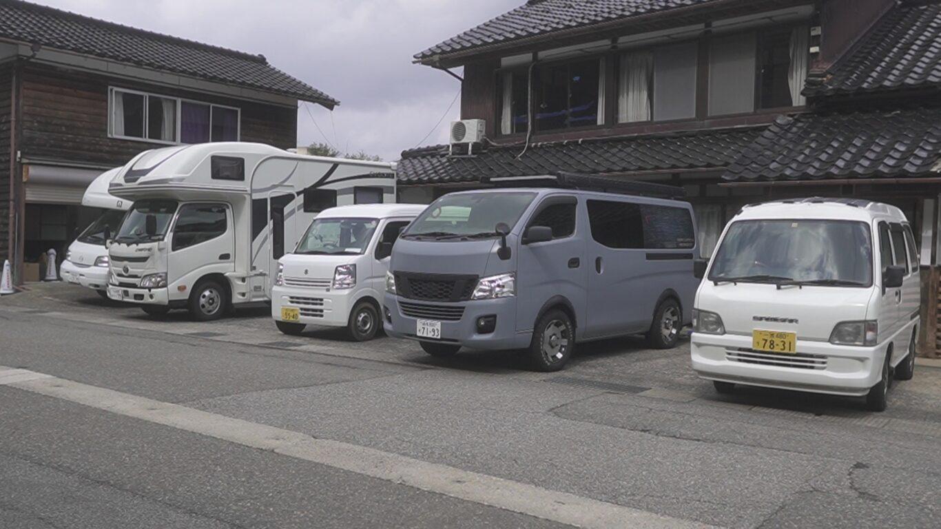 田舎バックパッカーハウス