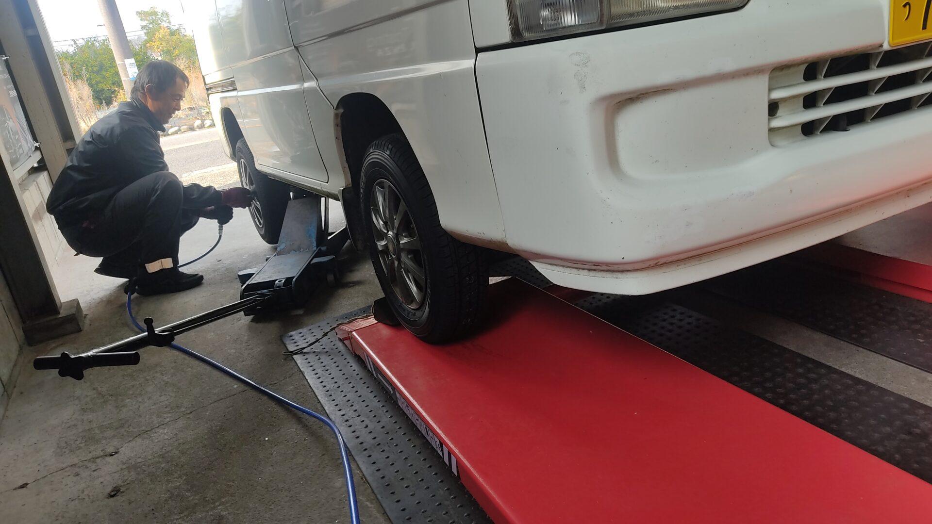 株式会社CAR'S TIRE(カーズタイヤ)