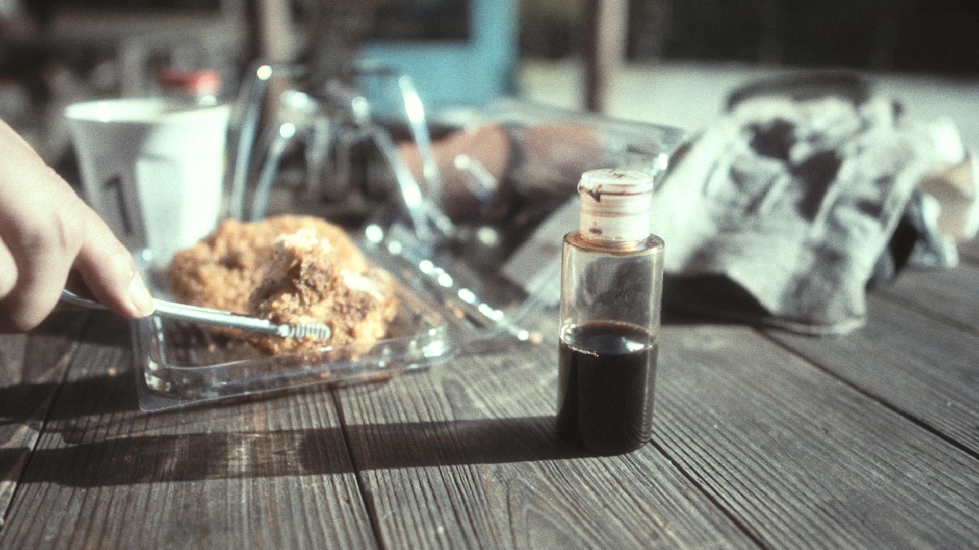 スーパーのコロッケ