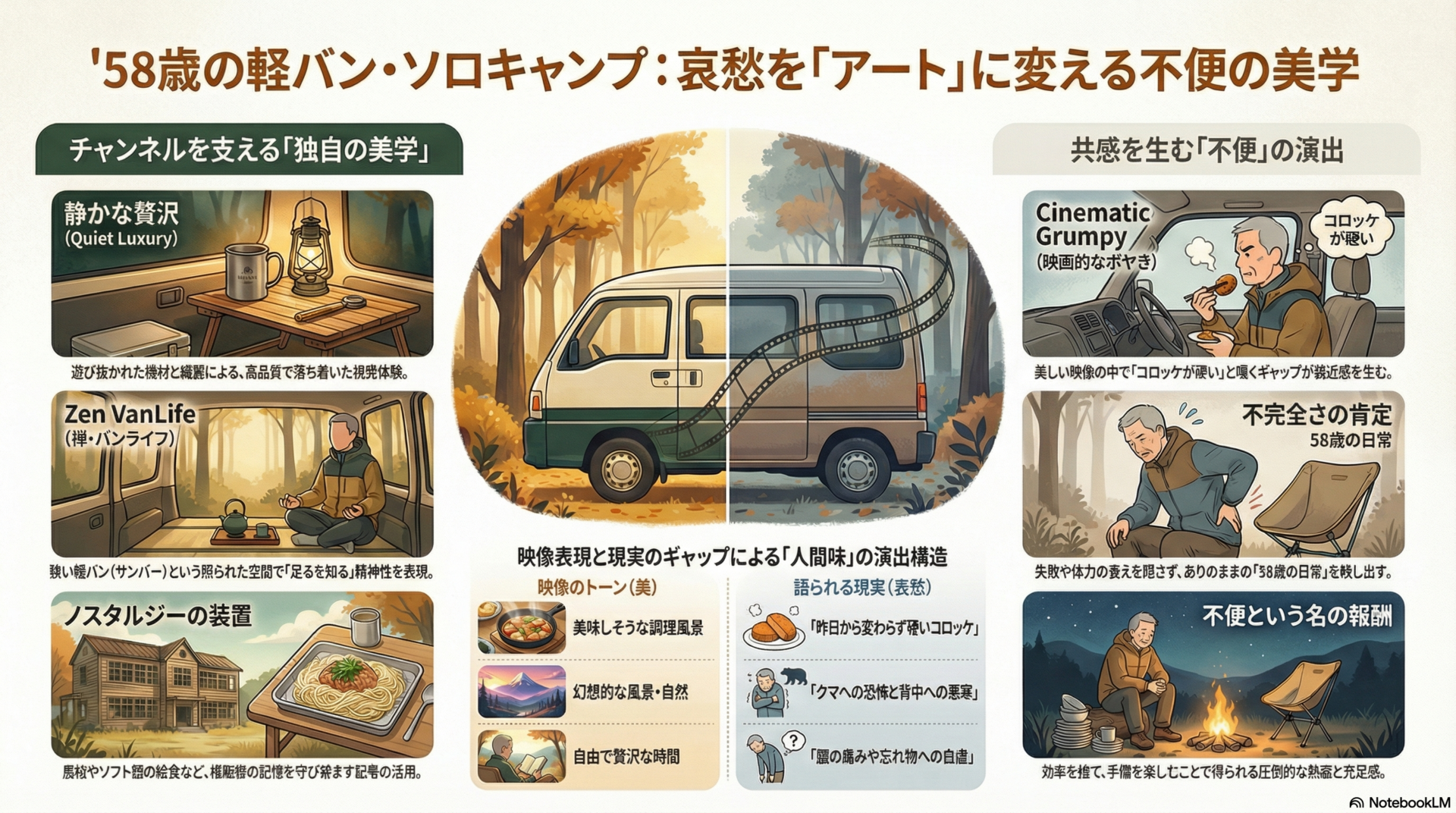 YouTubeチャンネルの成長戦略