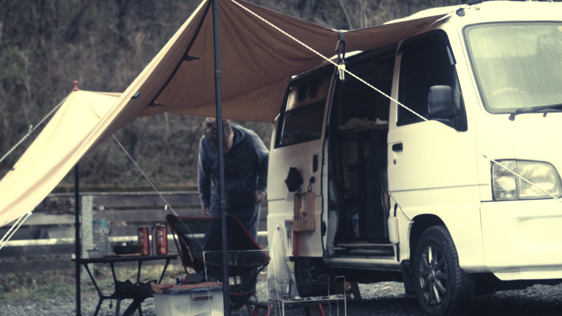 kiten長良川オートキャンプ場